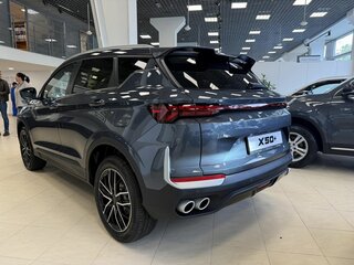 2026 Belgee X50+, серый, 2699990 рублей, вид 5