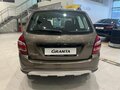 2026 Lada (ВАЗ) Granta Cross I Рестайлинг, белый, 1191000 рублей - вид 3