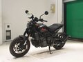 2022 Indian FTR 1200, чёрный, 1195000 рублей - вид 3