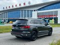 2023 Jetta VS7 I Рестайлинг 1, чёрный, 1570947 рублей - вид 5