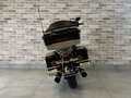 2007 Harley-Davidson Electra Glide, красный, 893000 рублей - вид 5