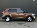 2019 Hyundai Creta I, коричневый, 1849000 рублей - вид 6