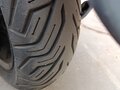 2009 Yamaha Majesty 400, серый, 265000 рублей - вид 6