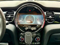 2022 Mini Hatch Cooper III (F55/F56) Рестайлинг 2, чёрный, 1800000 рублей - вид 7