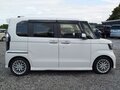 2022 Honda N-BOX II Рестайлинг, белый - вид 5