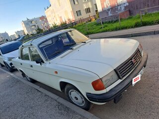 1993 ГАЗ 31029 «Волга», белый, 120000 рублей, вид 4