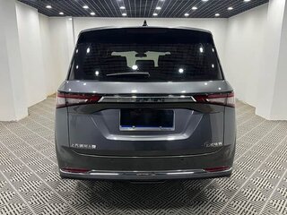 2023 Wuling Jiachen, серый, 1075000 рублей, вид 5