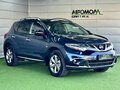 2011 Nissan Murano II (Z51) Рестайлинг 2, синий, 1139000 рублей - вид 2