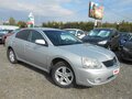 2007 Mitsubishi Galant IX Рестайлинг, серебристый, 778000 рублей
