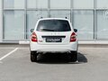 2026 Lada (ВАЗ) Granta Cross I Рестайлинг, белый - вид 2