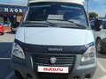 2006 ГАЗ ГАЗель (3302), белый, 595000 рублей - вид 1