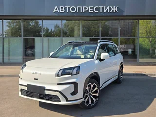 GAC Aion V