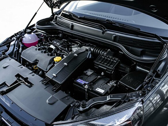 2026 Lada (ВАЗ) Vesta SW I Рестайлинг (NG), серый, 1835000 рублей - вид 21