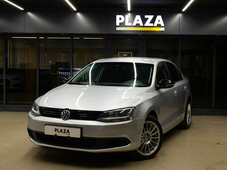 Volkswagen Jetta VI
