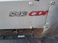 2008 Mercedes-Benz Sprinter, серебристый, 4000000 рублей - вид 10