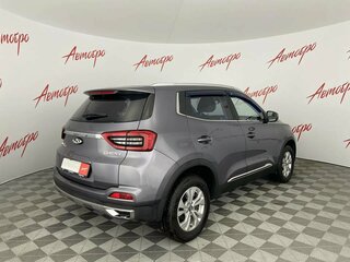 2023 Chery Tiggo 4 Pro I, серый, 1449000 рублей, вид 5
