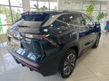 2026 Jetour Dashing I, зелёный, 2949900 рублей - вид 3