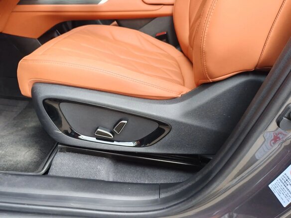2025 Changan CS75 Plus IV, серый - вид 14