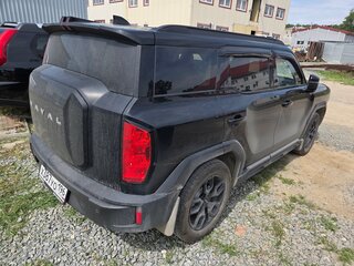 2024 Haval H3 I, чёрный, 2270000 рублей, вид 3