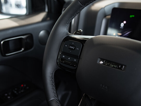 2026 Haval H9 II, чёрный, 4799000 рублей - вид 32