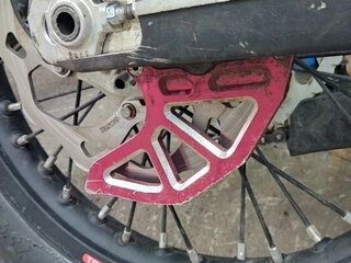 2019 Beta Xtrainer, красный, 500000 рублей, вид 3
