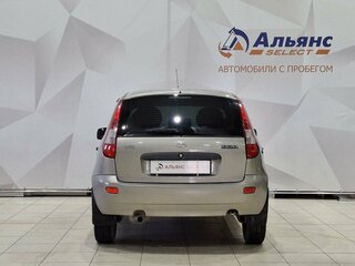 2012 Lada (ВАЗ) Kalina I, бежевый, 260000 рублей, вид 4