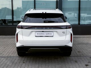 2023 Exeed RX, белый, 2930000 рублей, вид 4
