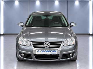 2009 Volkswagen Jetta V, серый, 650000 рублей, вид 2
