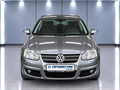 2009 Volkswagen Jetta V, серый, 640000 рублей - вид 1