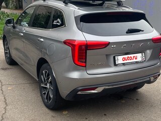 2022 Haval Jolion I, серый, 950000 рублей, вид 4
