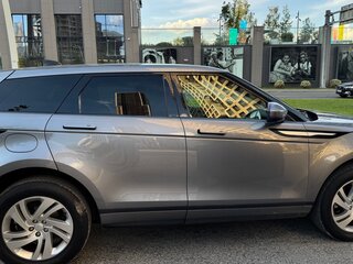 2019 Land Rover Range Rover Evoque II, серый, 3050000 рублей, вид 1