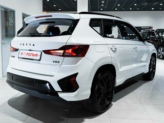 2026 Jetta VS5 I Рестайлинг 2, белый, 2691757 рублей, вид 4