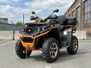 2026 Русская Механика (RM) РМ 800 DUO, чёрный, 904000 рублей, вид 1