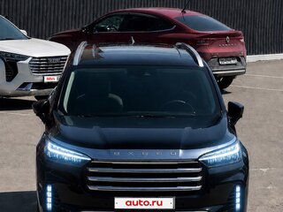 2022 Exeed VX I, чёрный, 2580000 рублей, вид 2