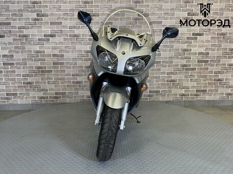 2005 Yamaha FJR1300, серый, 610000 рублей, вид 5