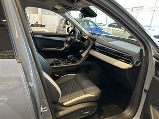 2024 Geely Atlas II, голубой, 3760990 рублей, вид 5