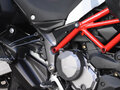 2022 Ducati Multistrada 950, чёрный, 1063000 рублей - вид 4