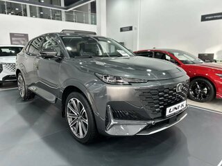 2025 Changan UNI-K, серый, 4899900 рублей, вид 2