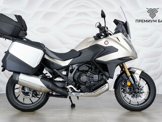2025 Honda NT1100, бежевый, 2099000 рублей, вид 1