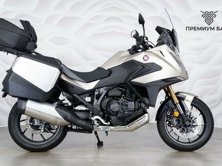 2025 Honda NT1100, бежевый, 2099000 рублей, вид 1