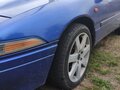 1993 Mitsubishi Eclipse I, синий, 230000 рублей - вид 2