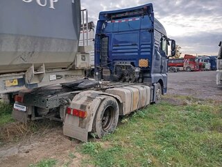 2022 Sinotruk Sitrak C7H, белый, 2617250 рублей, вид 3