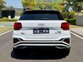 2023 Audi Q2 L 35 TFSI I Рестайлинг, белый, 2100000 рублей - вид 4
