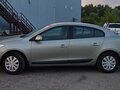 2012 Renault Fluence I, бежевый - вид 4