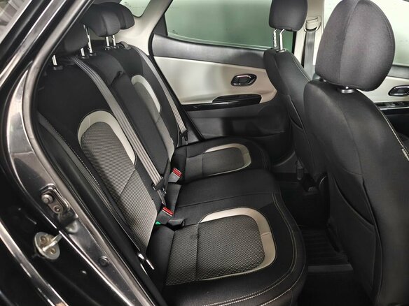 2015 Kia Ceed II, чёрный, 1159000 рублей - вид 9