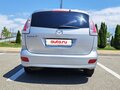 2007 Mazda 5 I (CR), серебристый, 655000 рублей - вид 9