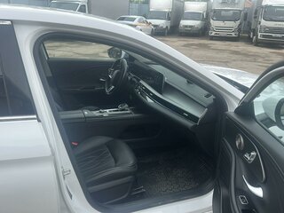 2023 Chery Arrizo 8, белый, 1388000 рублей, вид 5