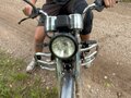 2012 ABM Alpha 110, серый, 50000 рублей