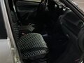 2013 Lada (ВАЗ) Granta I, серебристый, 350000 рублей - вид 4