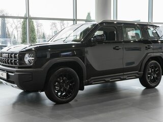 2026 Haval H3 I Рестайлинг, чёрный, 2699000 рублей, вид 5
